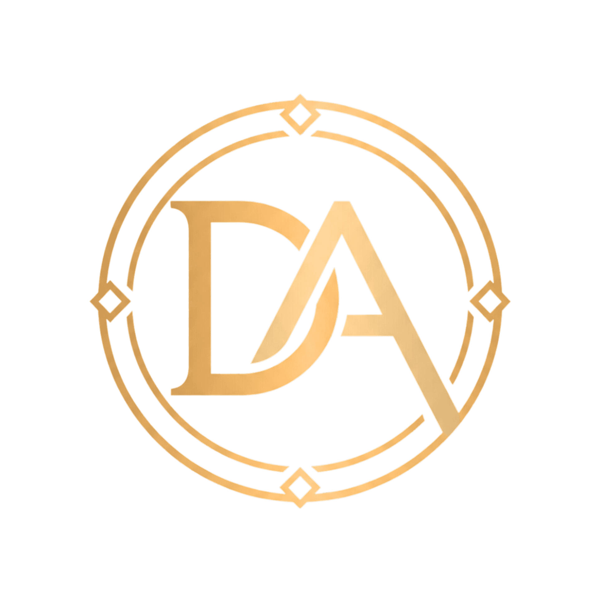 Distara Ases monogram
